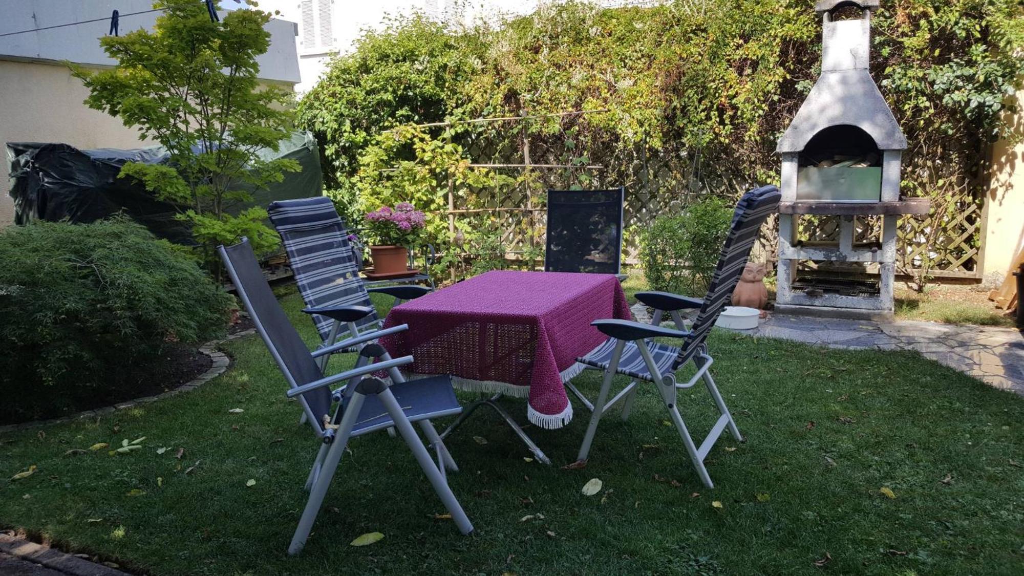 Miezerle Apartment